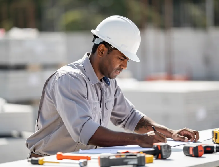 General Contractor service in Newport News
